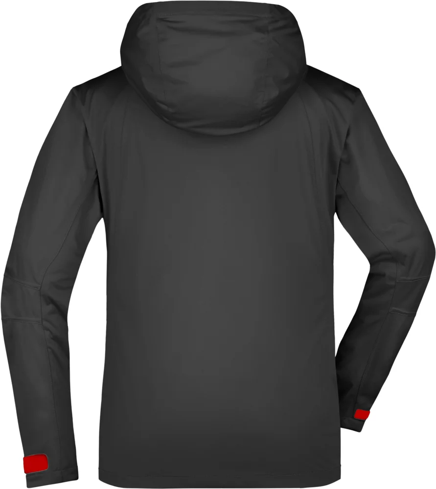 Ladies' 3-Layer Softshell Jacket