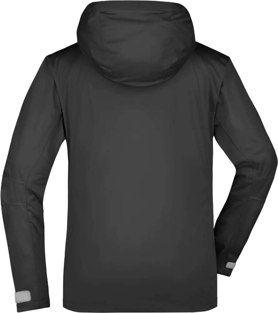Ladies' 3-Layer Softshell Jacket