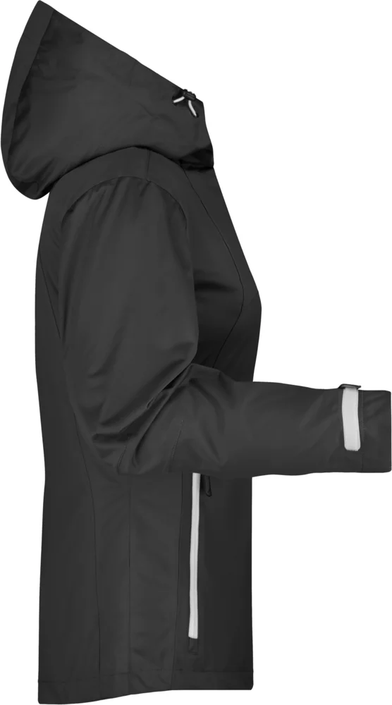 Ladies' 3-Layer Softshell Jacket