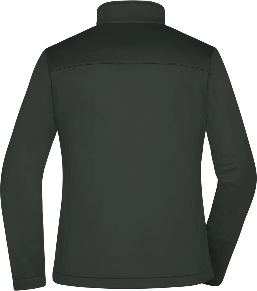 Damen 3-Lagen Softshell Jacke