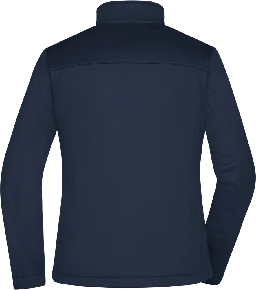 Damen 3-Lagen Softshell Jacke