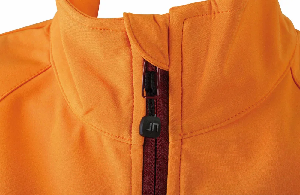 Damen 3-Lagen Softshell Jacke