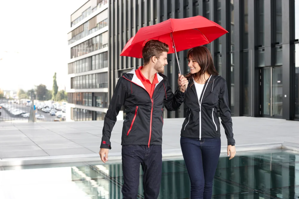Ladies' 3-Layer Softshell Jacket