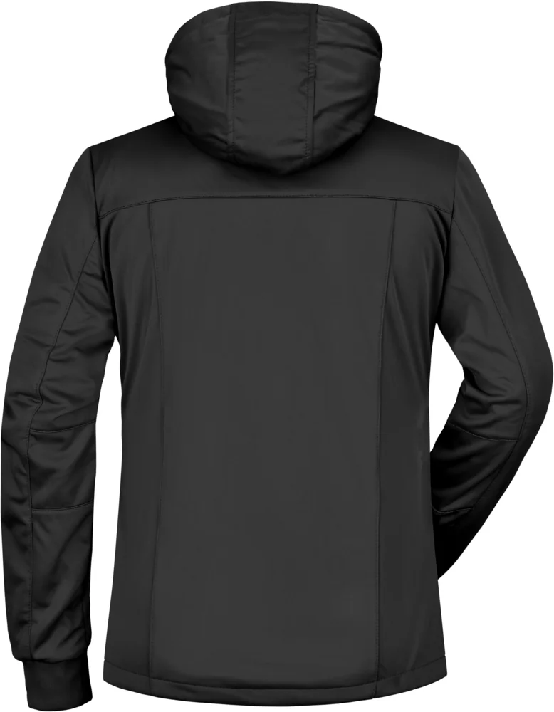Ladies' 3-Layer Softshell Jacket "Maritim"