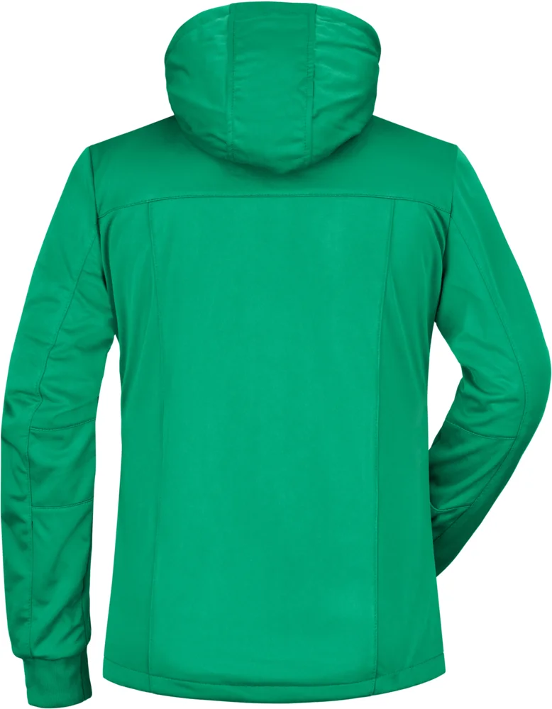 Ladies' 3-Layer Softshell Jacket "Maritim"