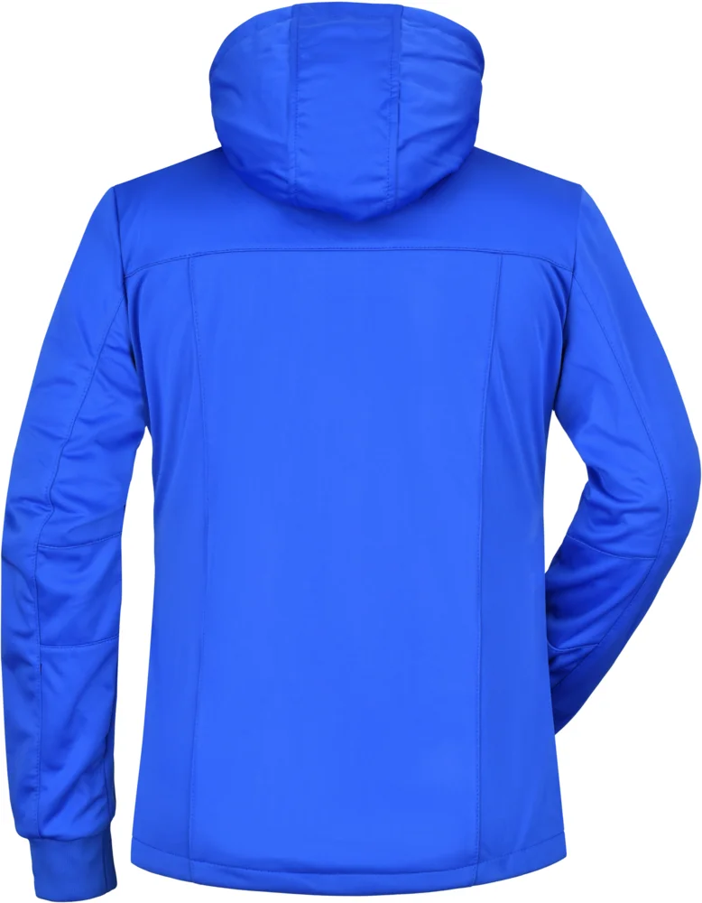 Ladies' 3-Layer Softshell Jacket "Maritim"