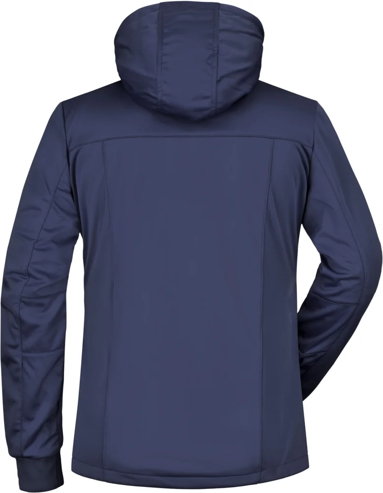 Ladies' 3-Layer Softshell Jacket "Maritim"