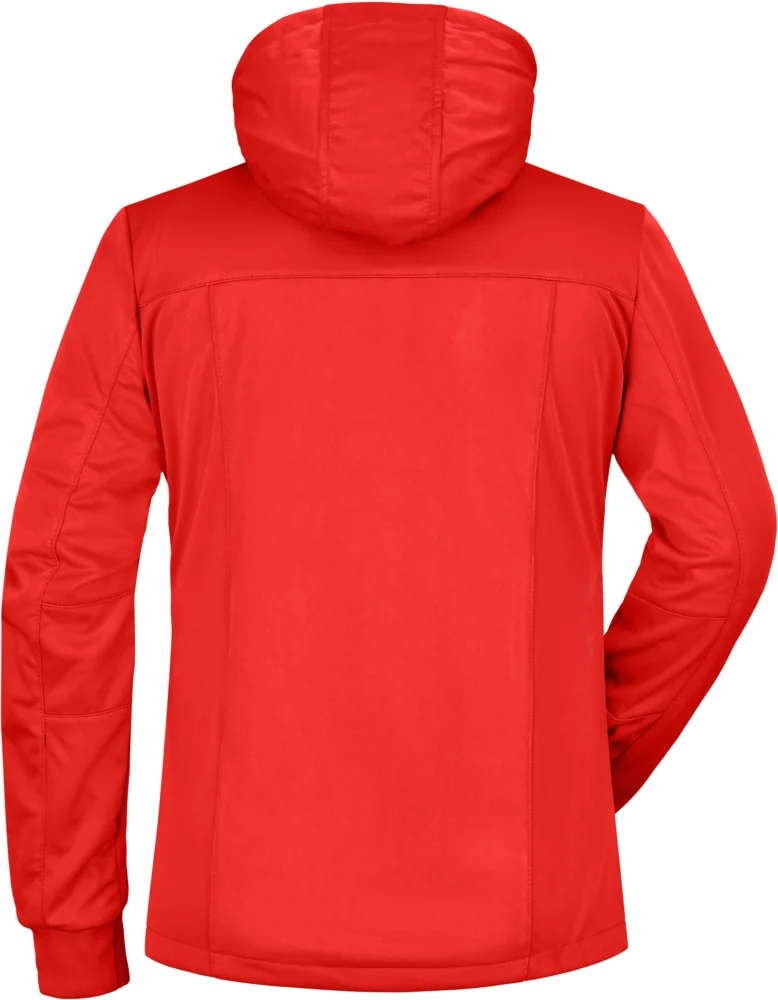 Ladies' 3-Layer Softshell Jacket "Maritim"