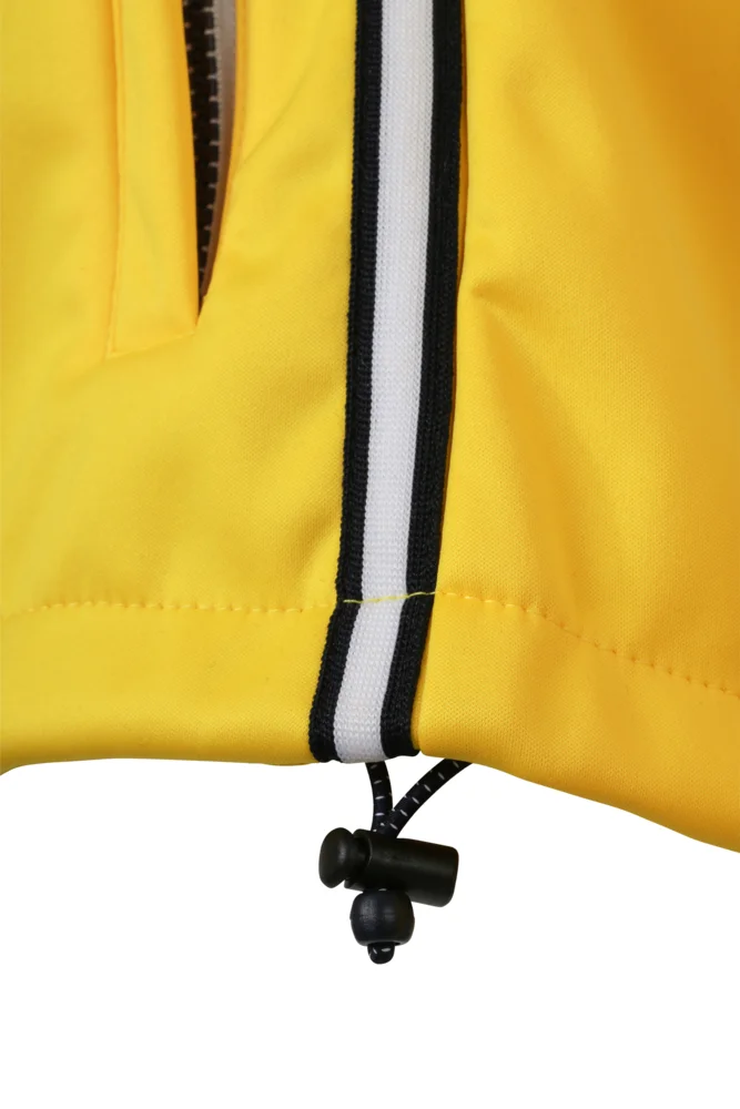 Ladies' 3-Layer Softshell Jacket "Maritim"