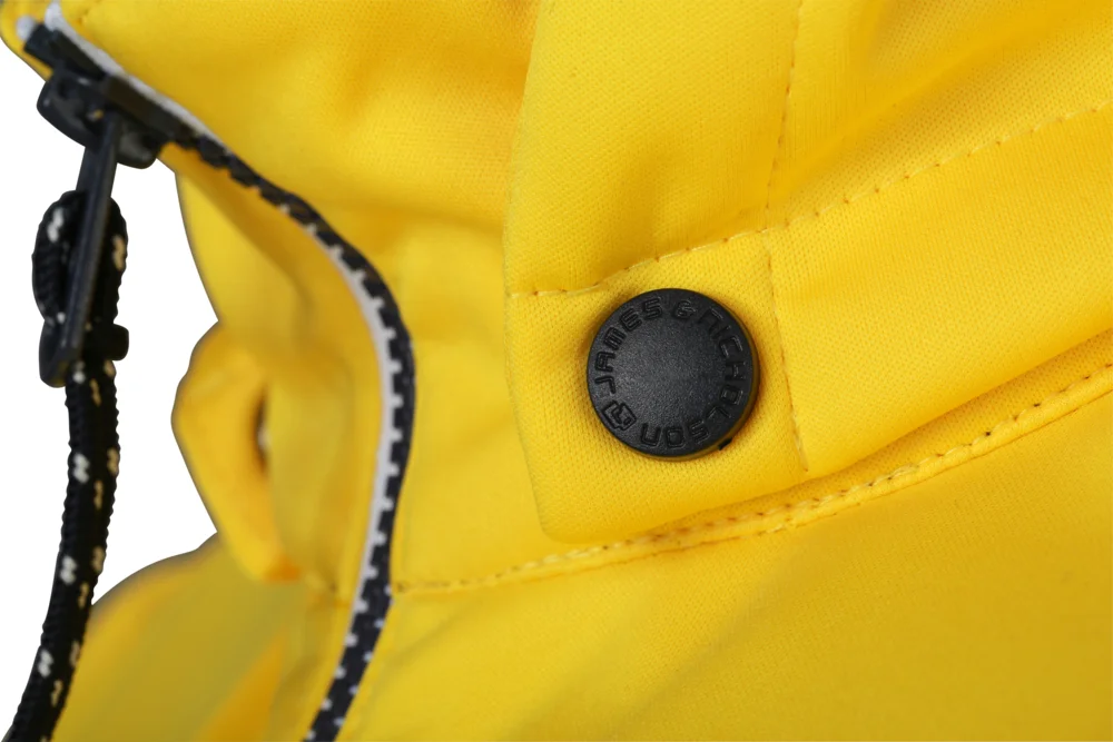 Ladies' 3-Layer Softshell Jacket "Maritim"