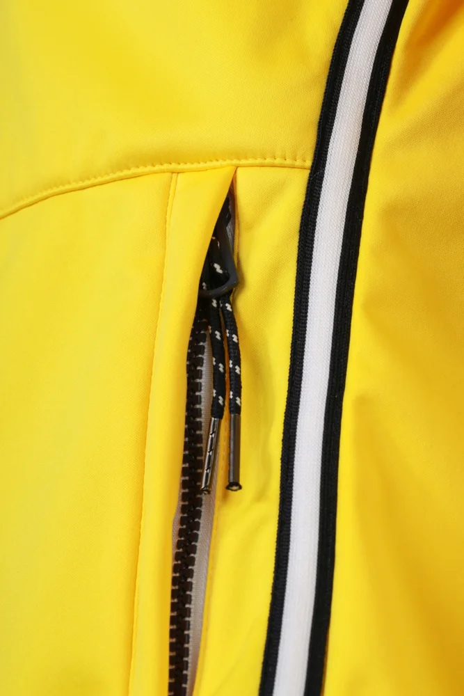 Ladies' 3-Layer Softshell Jacket "Maritim"