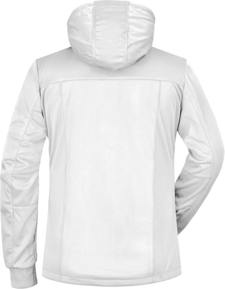 Ladies' 3-Layer Softshell Jacket "Maritim"