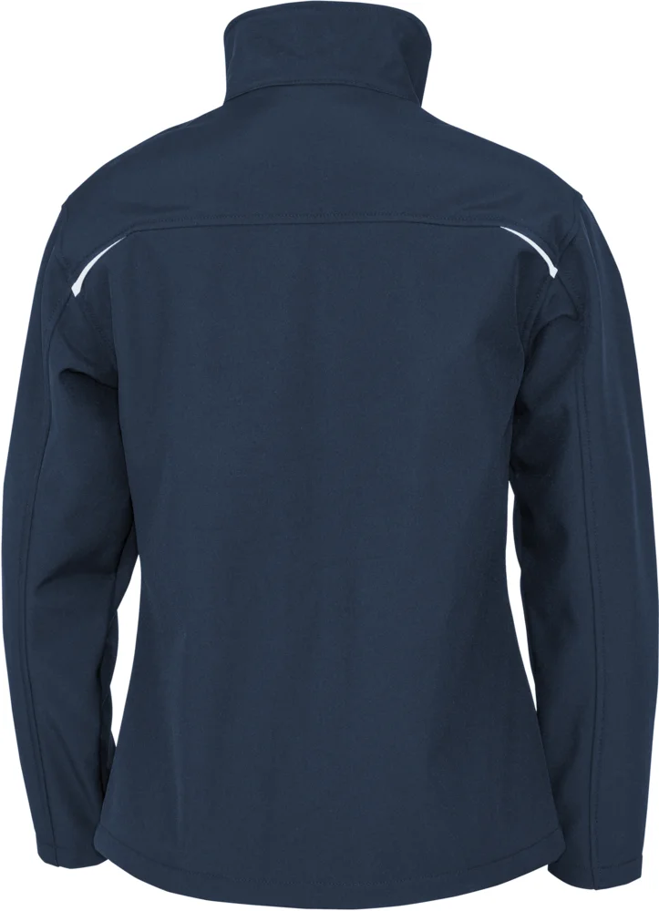 Ladies' 3-layer Softshell Jacket "Printable"