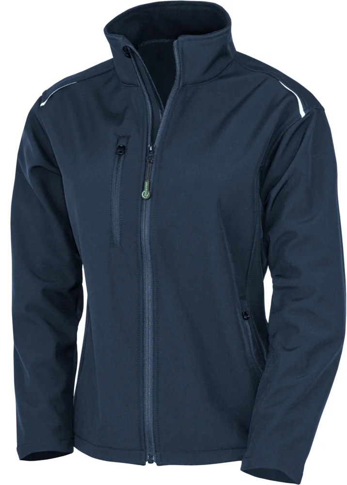 Ladies' 3-layer Softshell Jacket "Printable"