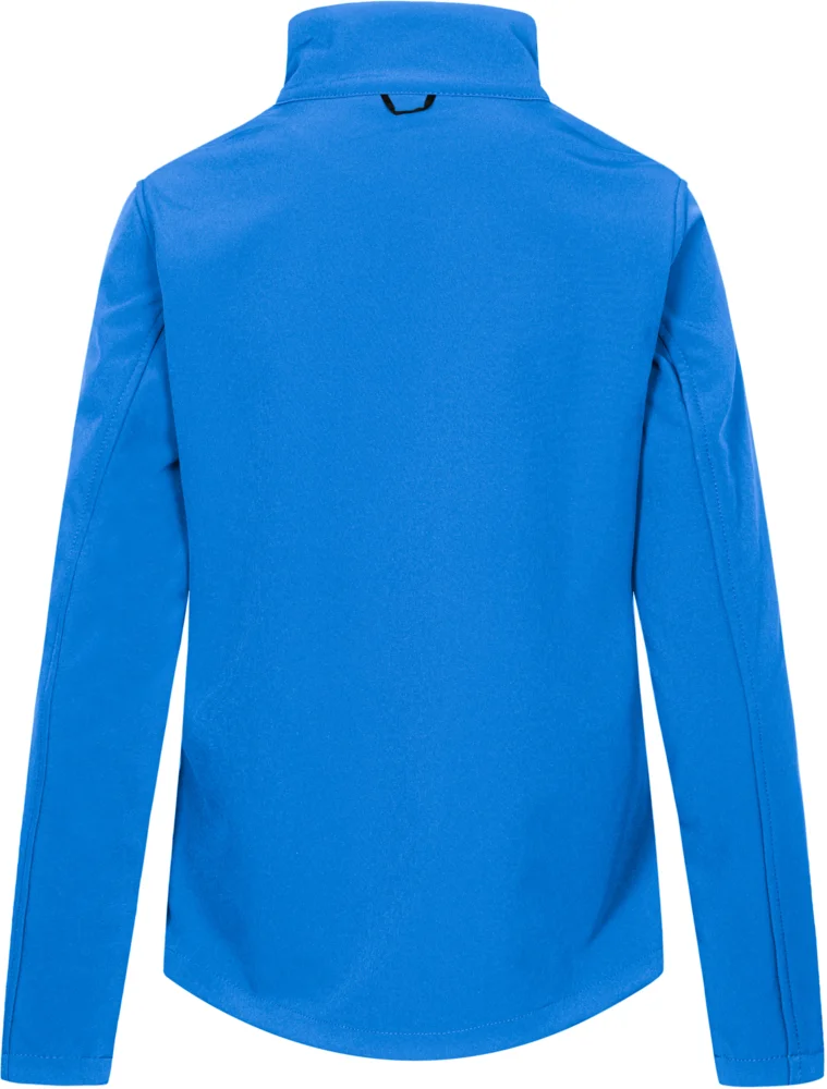 Ladies' 3-Layer Softshell Jacket