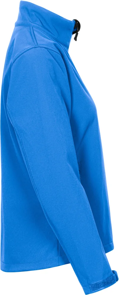 Ladies' 3-Layer Softshell Jacket