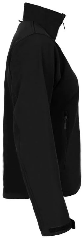 Ladies' 3-Layer Softshell Jacket