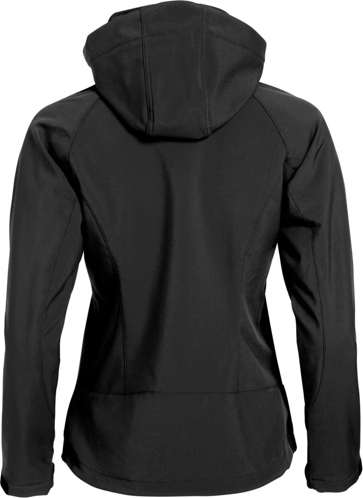 Ladies' 3-Layer Softshell Jacket