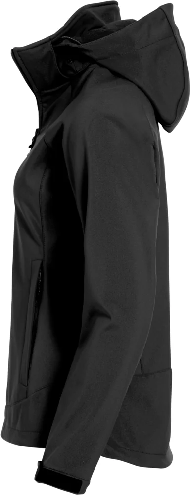 Ladies' 3-Layer Softshell Jacket