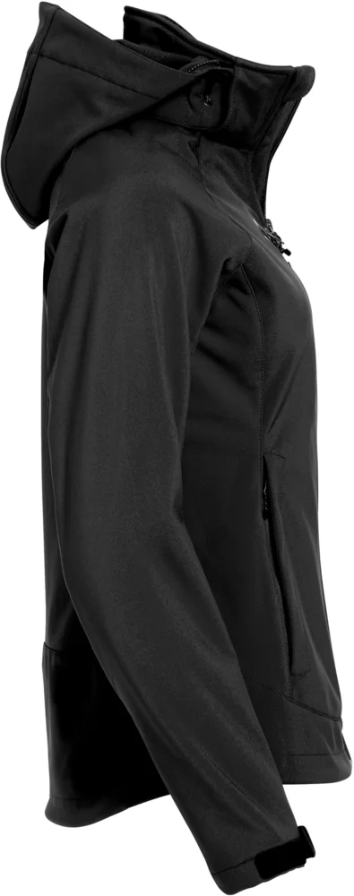 Ladies' 3-Layer Softshell Jacket