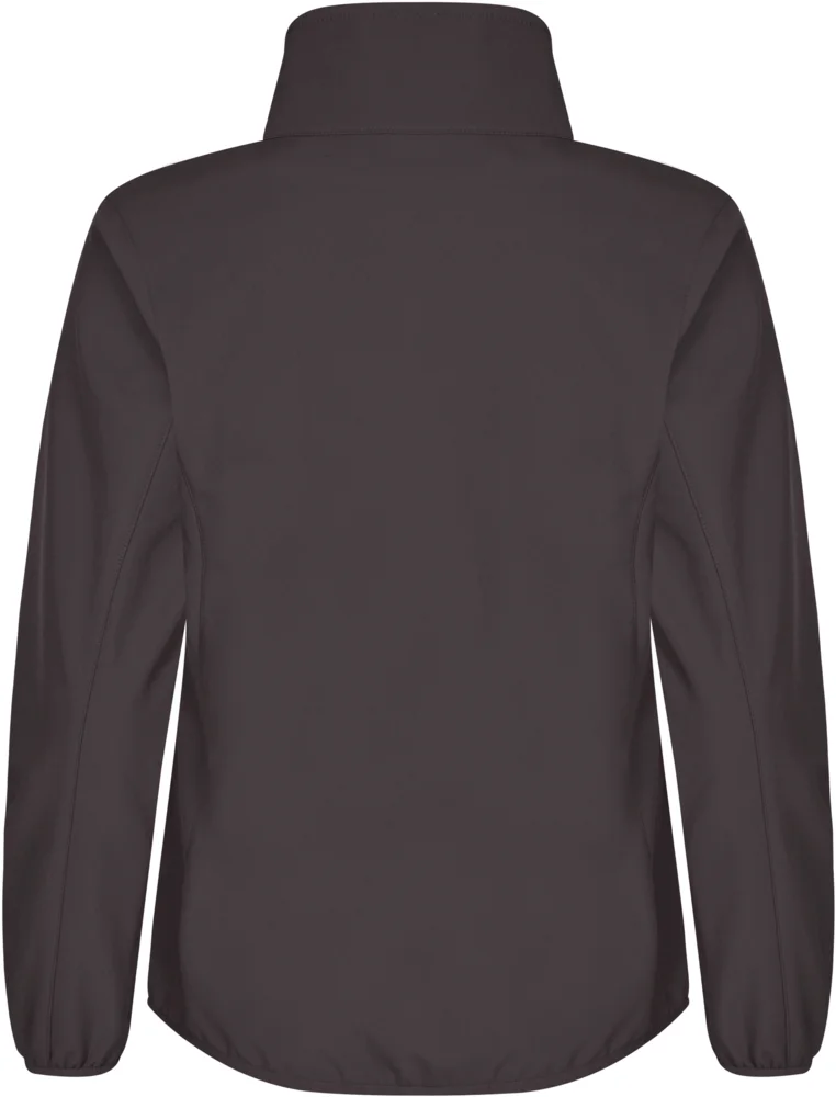 Damen 3-Lagen Softshell Jacke