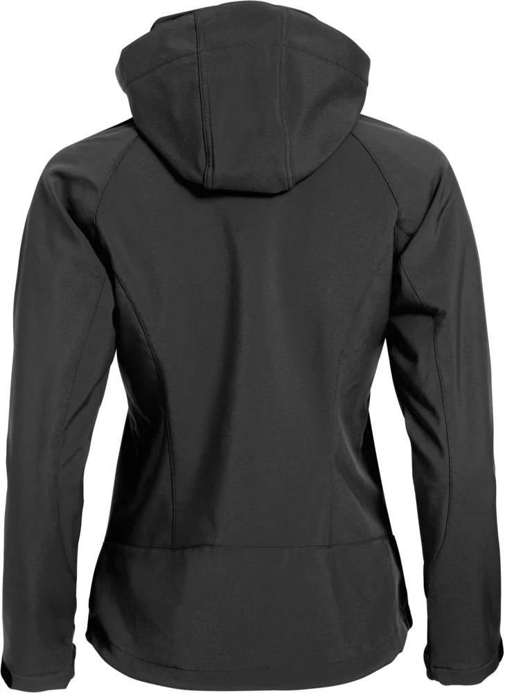 Ladies' 3-Layer Softshell Jacket