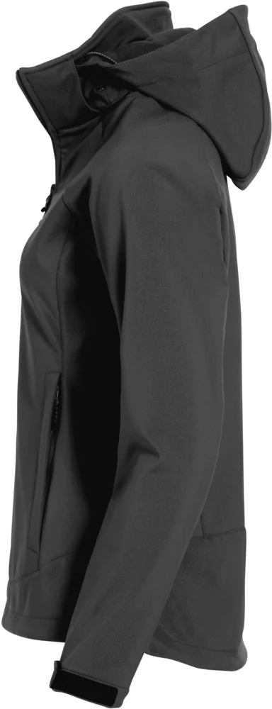 Ladies' 3-Layer Softshell Jacket