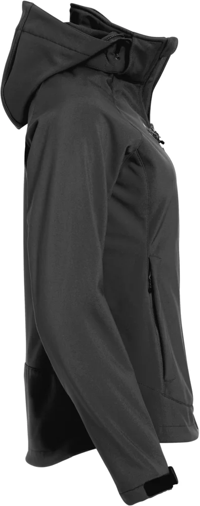 Ladies' 3-Layer Softshell Jacket