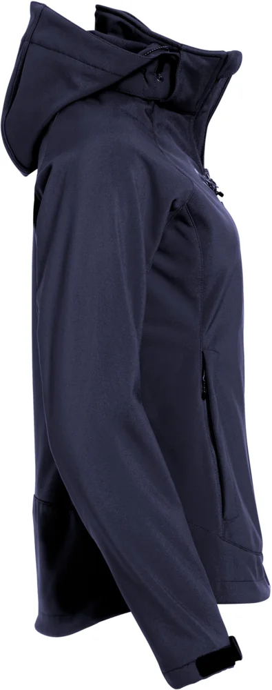 Ladies' 3-Layer Softshell Jacket