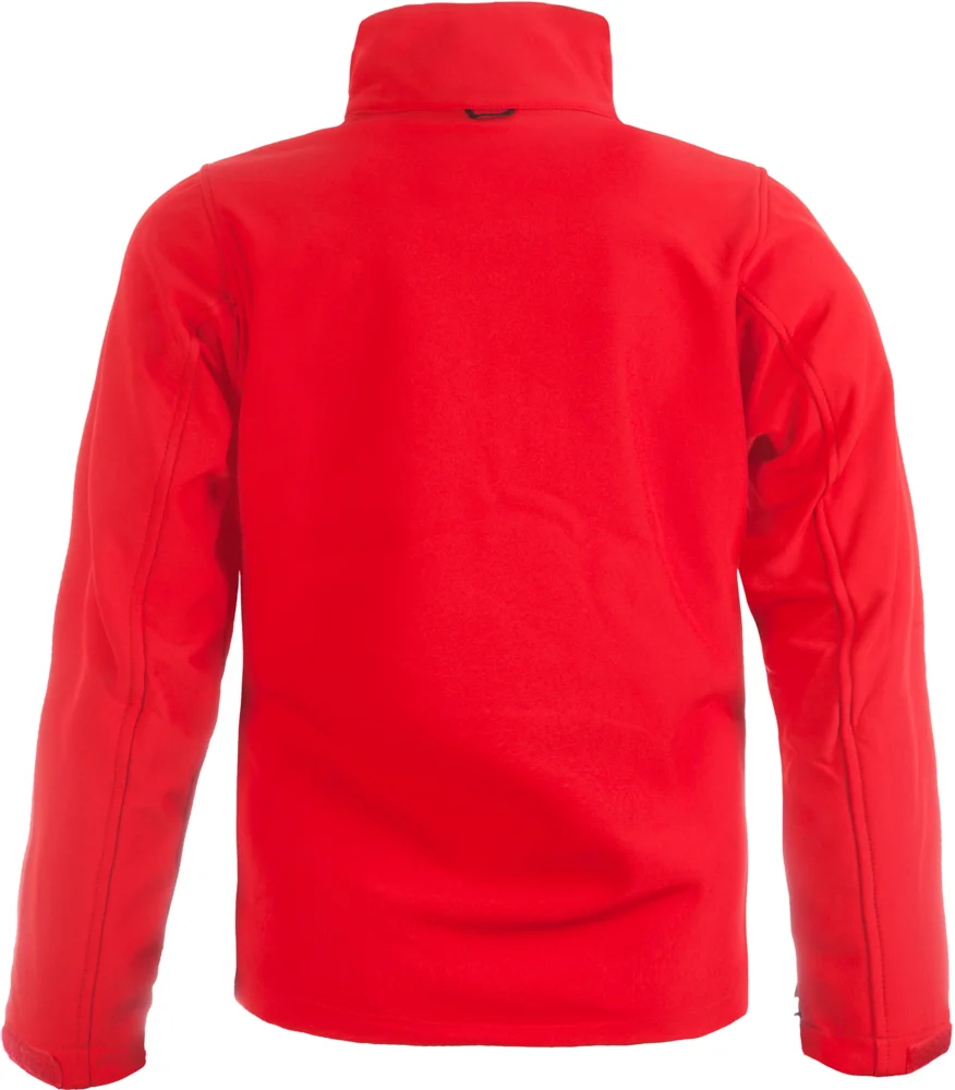 Ladies' 3-Layer Softshell Jacket