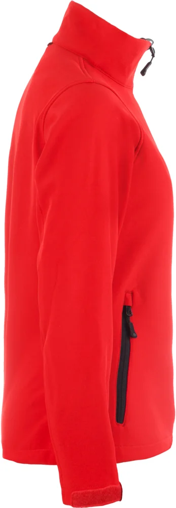 Ladies' 3-Layer Softshell Jacket