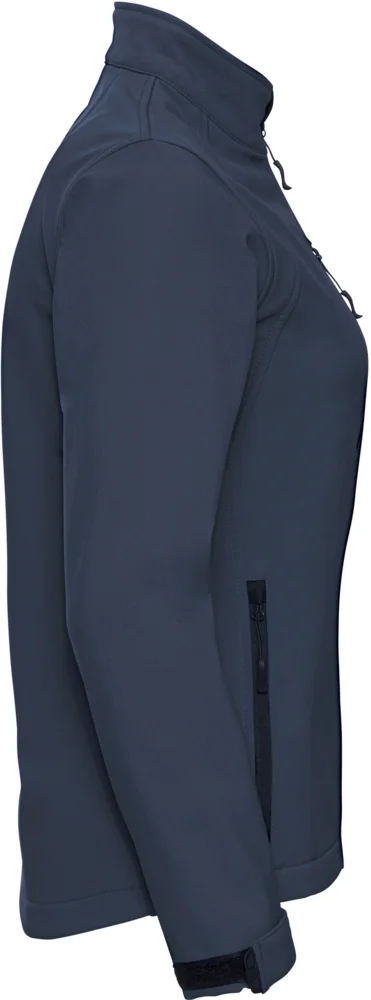 Ladies' 3-Layer Softshell Jacket