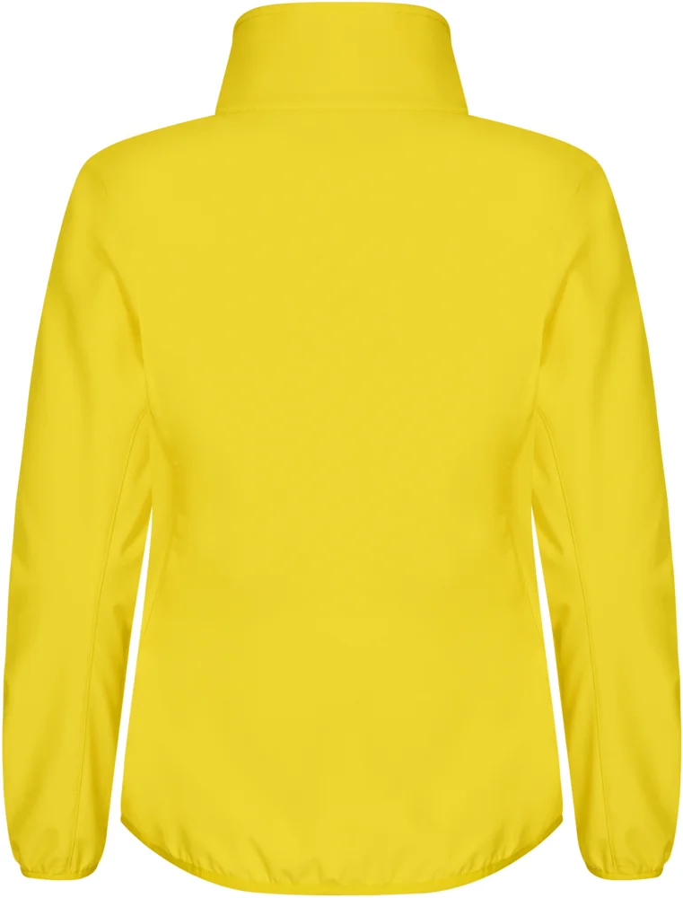 Damen 3-Lagen Softshell Jacke