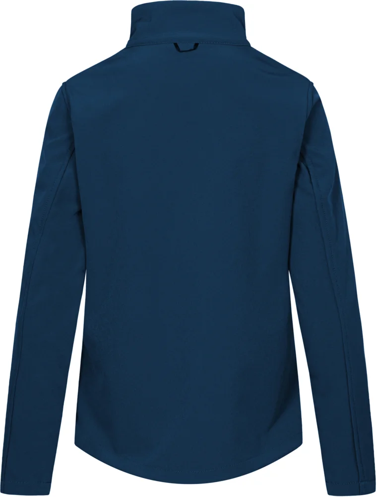 Ladies' 3-Layer Softshell Jacket