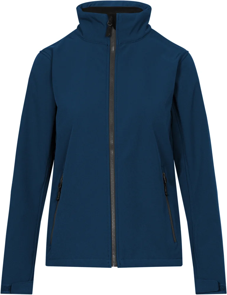 Ladies' 3-Layer Softshell Jacket