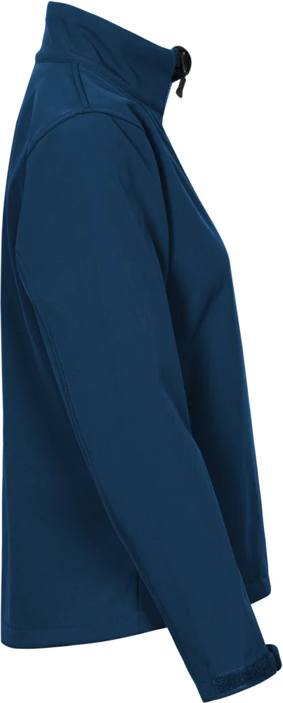 Ladies' 3-Layer Softshell Jacket