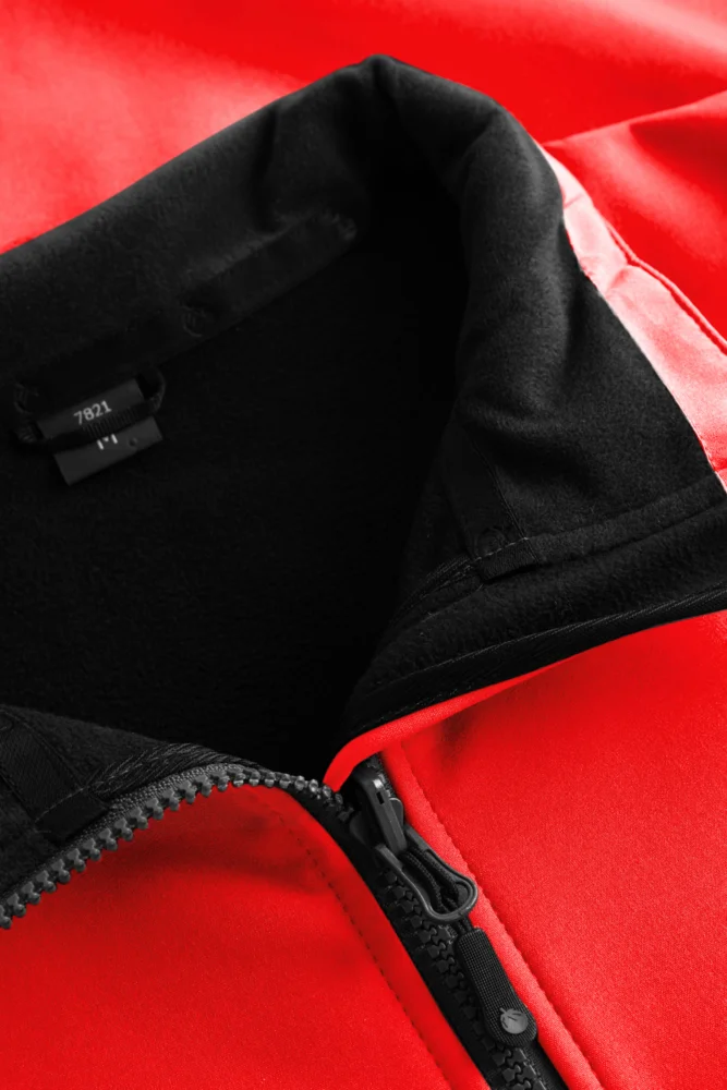 Ladies' 3-Layer Softshell Jacket