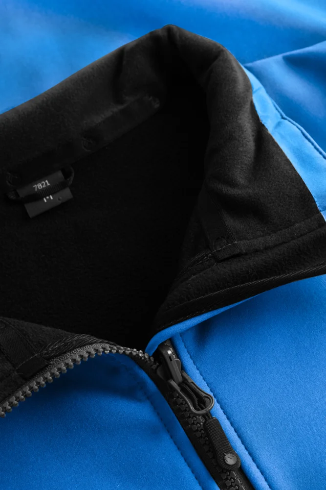 Ladies' 3-Layer Softshell Jacket