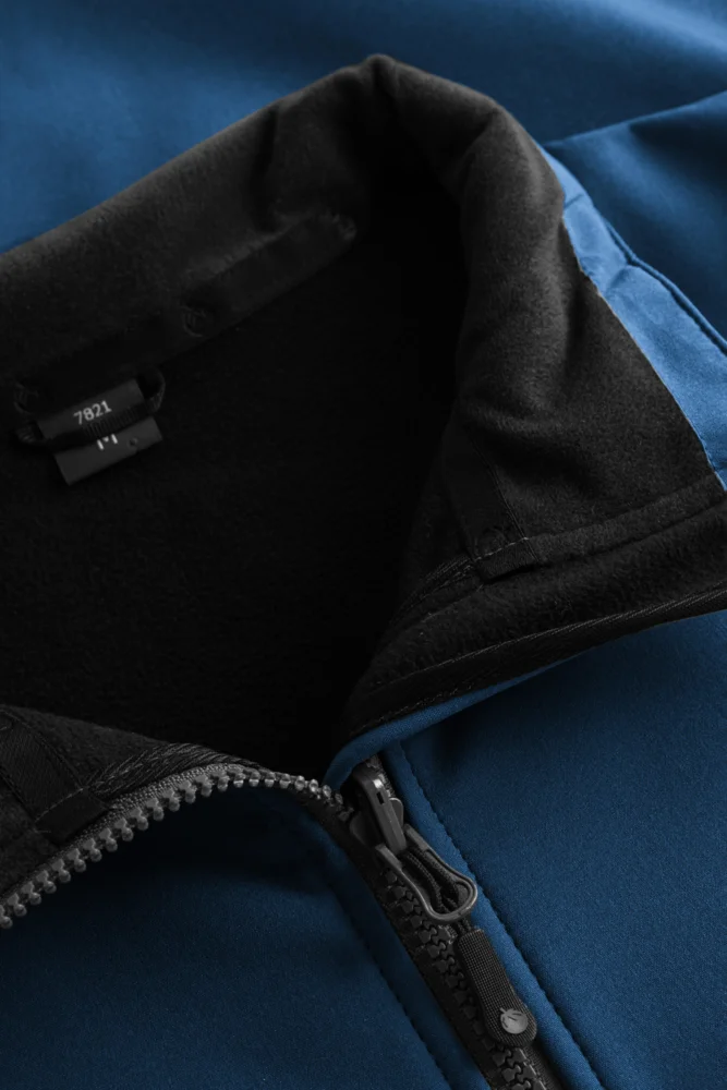Ladies' 3-Layer Softshell Jacket