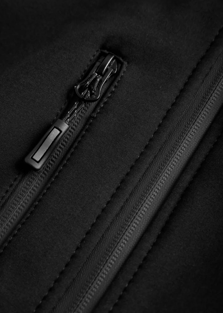 Damen 3-Lagen Softshell Jacke