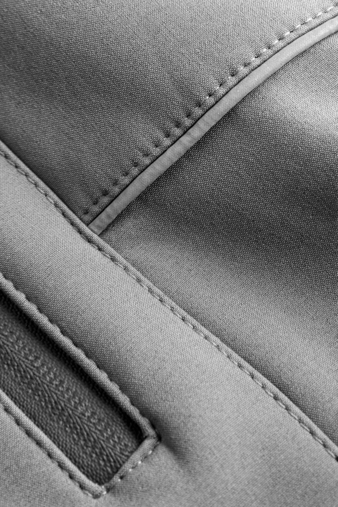 Damen 3-Lagen Softshell Jacke
