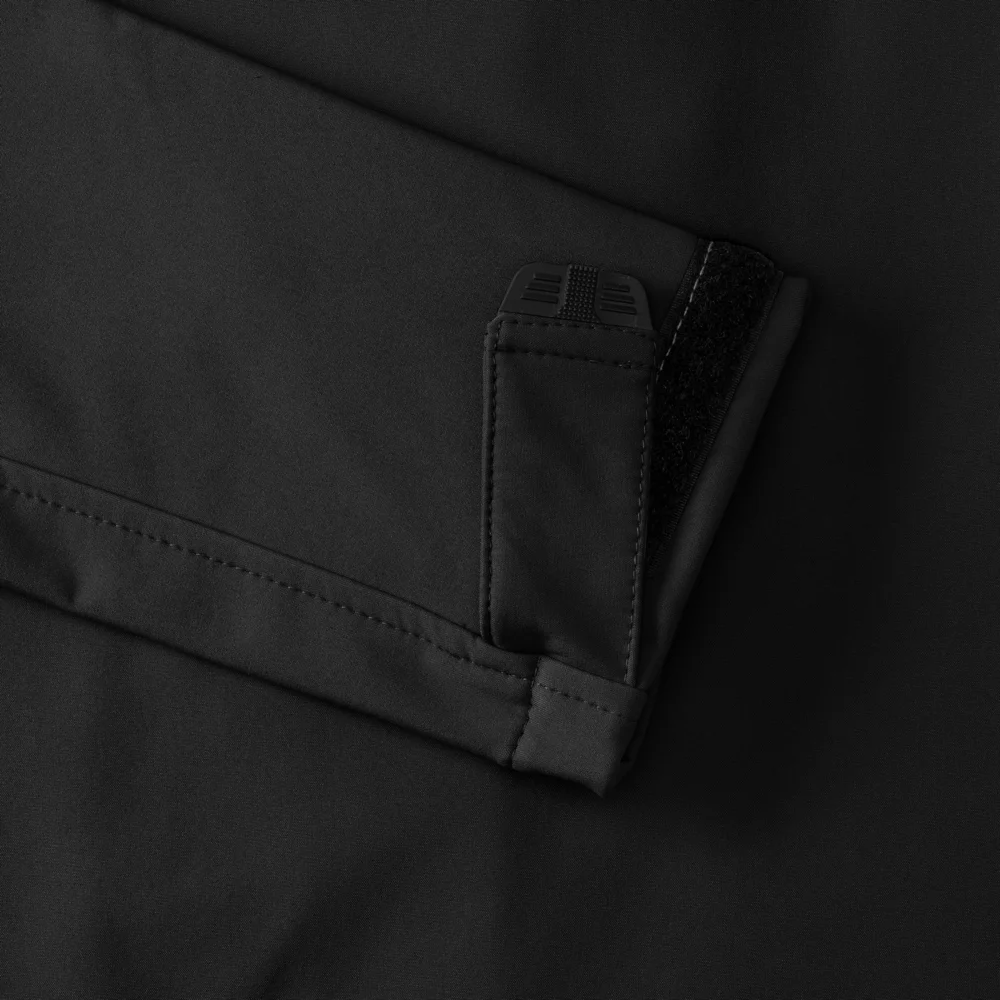 Ladies' 3-Layer Softshell Jacket