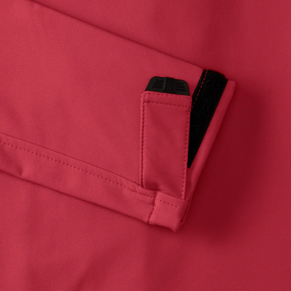Ladies' 3-Layer Softshell Jacket
