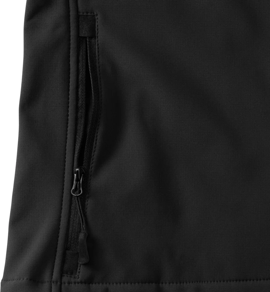 Ladies' 3-Layer Softshell Jacket