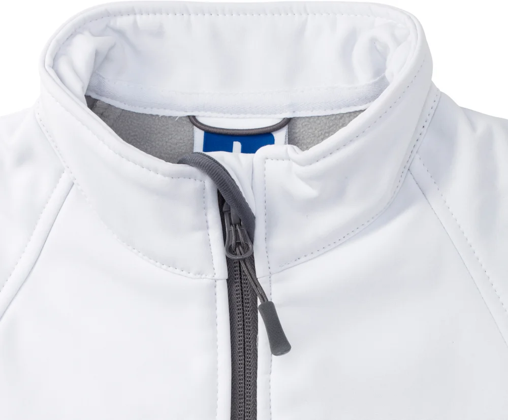 Ladies' 3-Layer Softshell Jacket