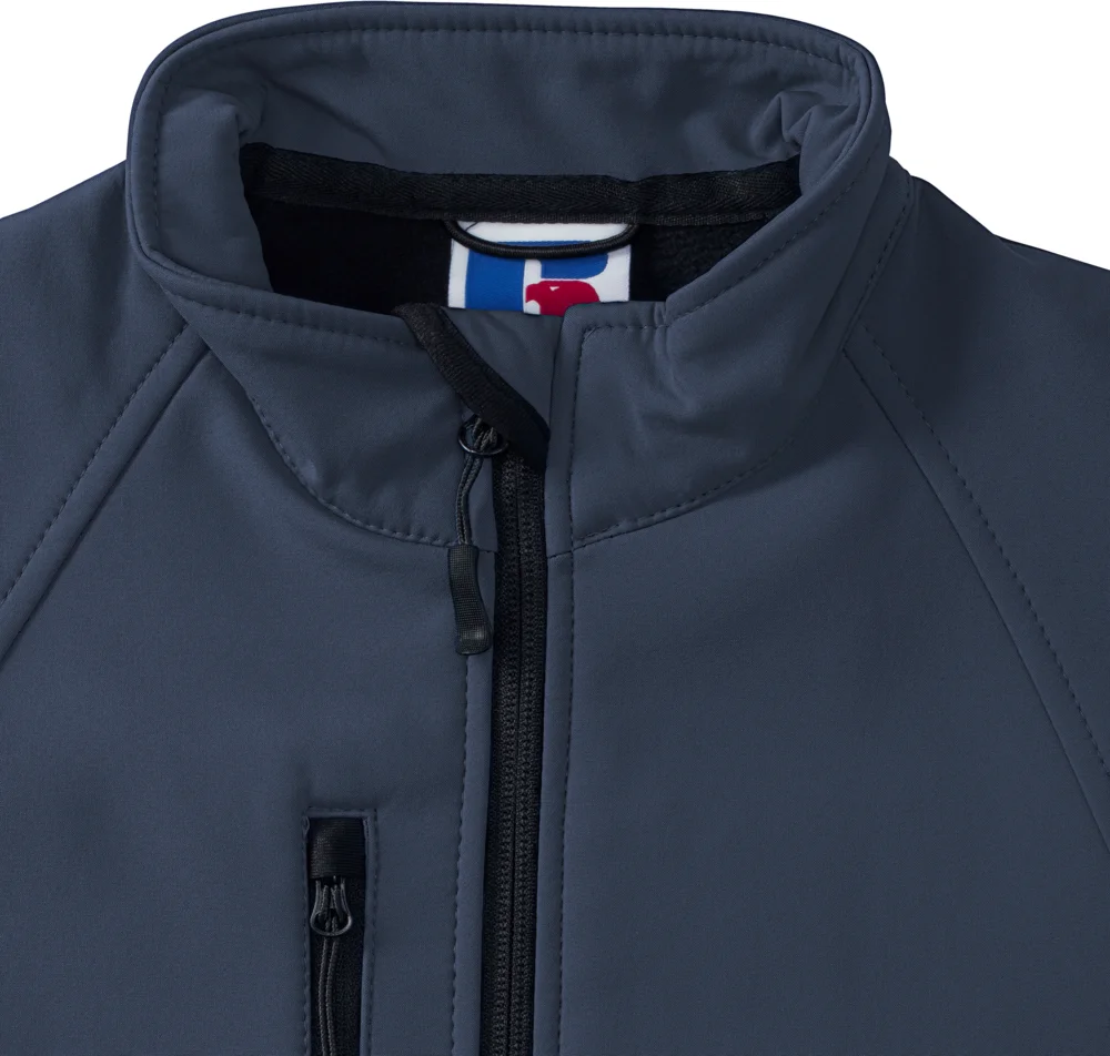 Ladies' 3-Layer Softshell Jacket