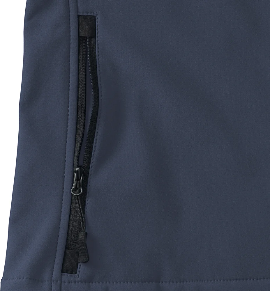 Ladies' 3-Layer Softshell Jacket