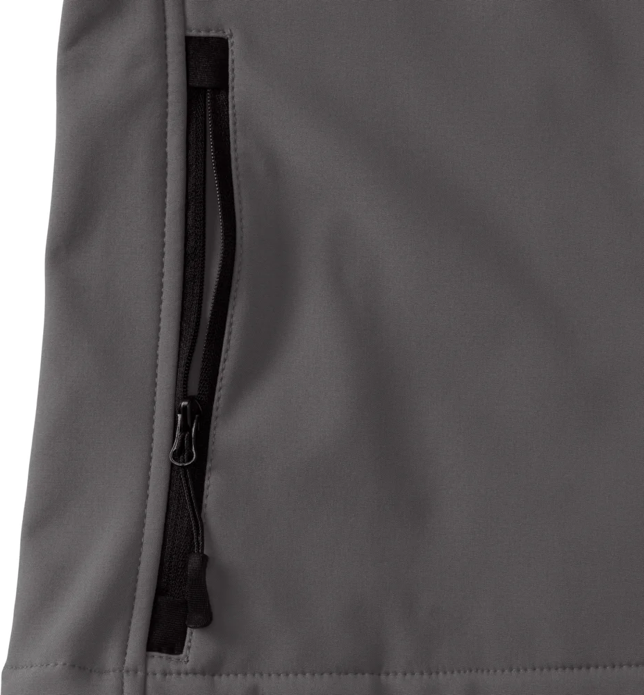 Ladies' 3-Layer Softshell Jacket