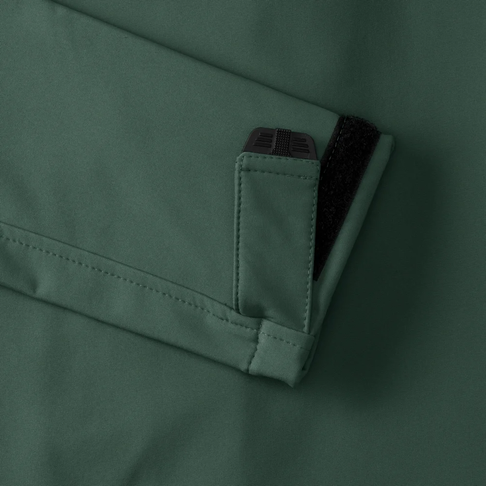 Ladies' 3-Layer Softshell Jacket