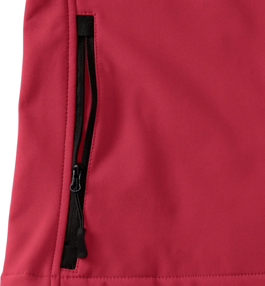 Ladies' 3-Layer Softshell Jacket